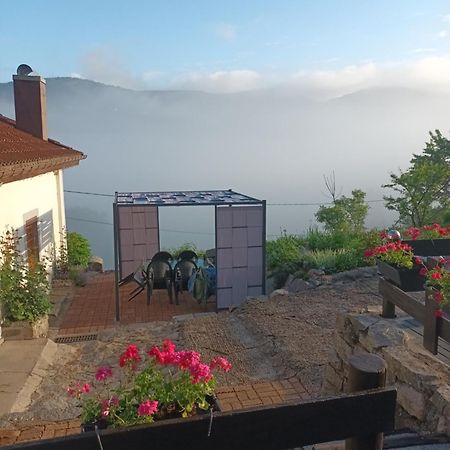 Gite Bussang Esterno foto