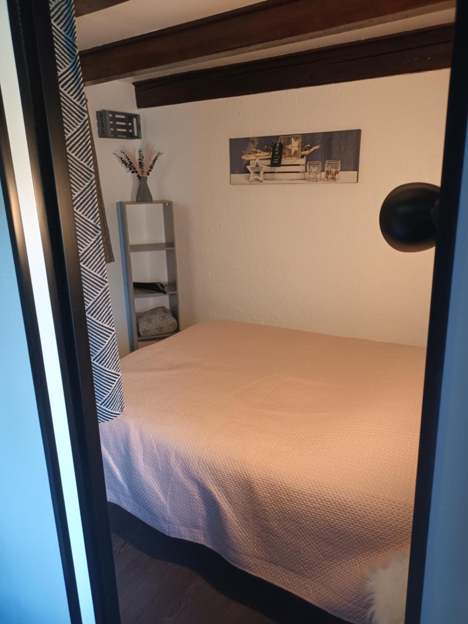 Gite Bussang Esterno foto
